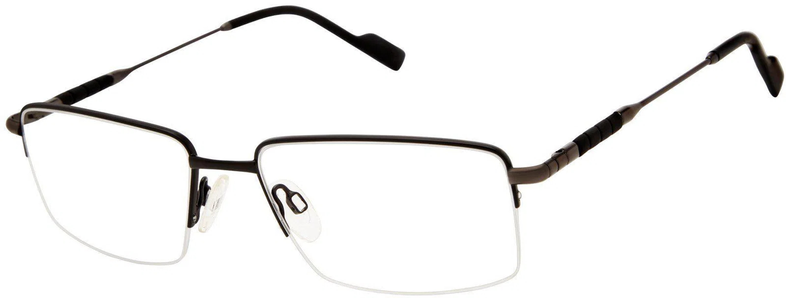 TITANflex 827091 Eyeglasses - view 2